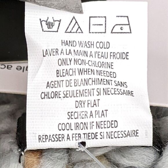 NWT - Echo Design® New York Scarf - Picture 7 of 8